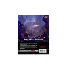 Dungeons & Dragons RPG - Dungeon Master's Guide 2024 - EN