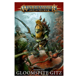 Faction Pack: Gloomspite Gitz (Eng)
