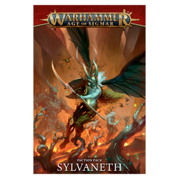 Faction Pack: Sylvaneth (Eng)