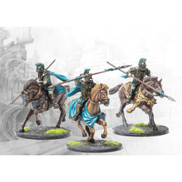 City States: Companion Cavalry