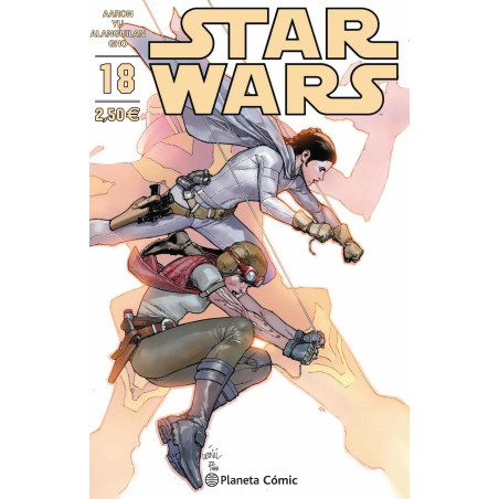 Star Wars nº 18