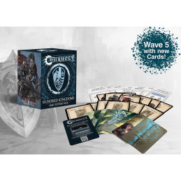 Hundred Kingdoms: Army Support Pack W5