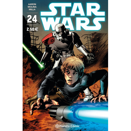 Star Wars nº 24