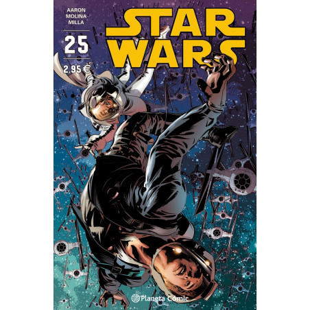 Star Wars nº 25