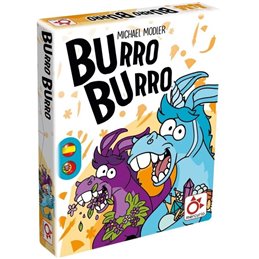 Burro, burro