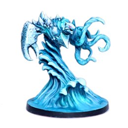 Water Elementals