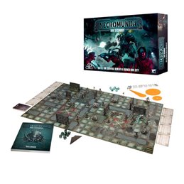 Necromunda: Hive Secundus