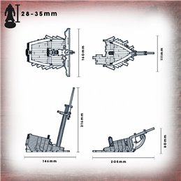 Sunken Brig