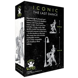 [PREVENTA] Iconic - Last Dance