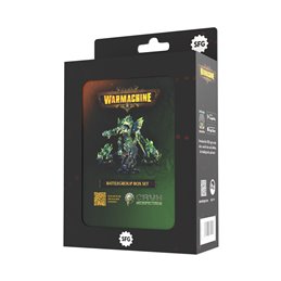 [PREORDER] Warmachine: Cryx Necrofactorium Battlegroup Box