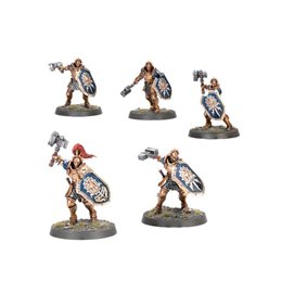 Age Of Sigmar: Set Introductorio (Esp)