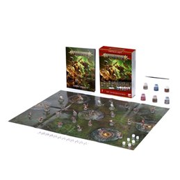 Age Of Sigmar: Introductory Set (Eng)