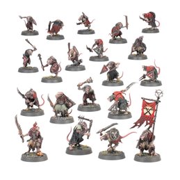 Age Of Sigmar: Introductory Set (Eng)