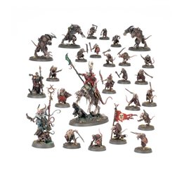 Age Of Sigmar:Set De Inicio Definit. Esp