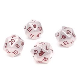 [PREORDER] Faction Dice: The Oni