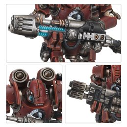 Horus Heresy: Mechanicum Battle Group