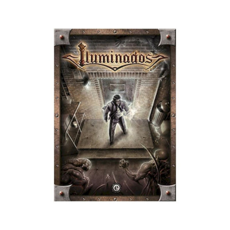 Iluminados