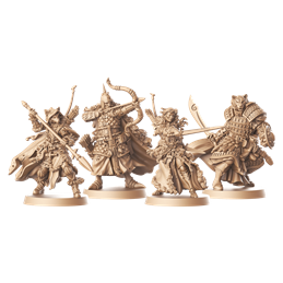 [PREORDER] Zombicide: White Death