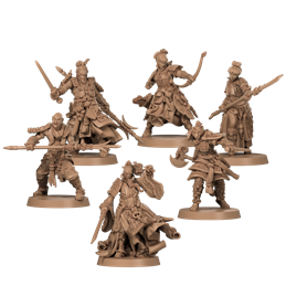 [PREORDER] Zombicide: Eternal Empire