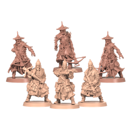 [PREORDER] Zombicide: Crossfire Pack