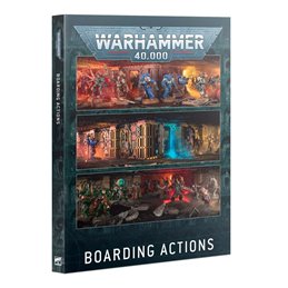 Warhammer 40K: Boarding Actions (Eng)