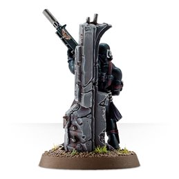 Imperial Agents: Asesino Vindicare