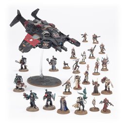 Imp/Agents Battleforce: Ordo Xenos