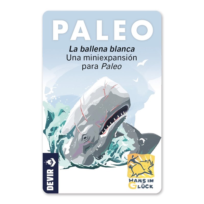 Paleo: Aves del Terror