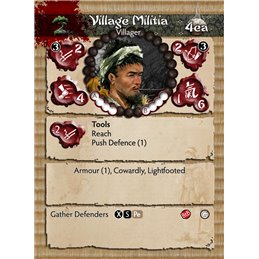 Village Militia