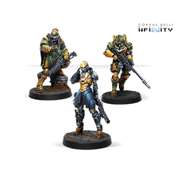 Invincible Army Expansion Pack