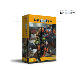 Invincible Army Action Pack