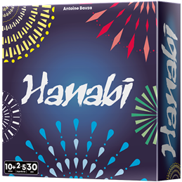 Hanabi