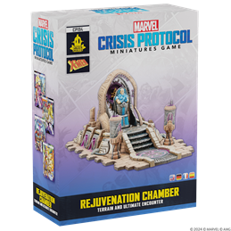 [PREORDER] MCP: Rejuvenation Chamber Ultimate Encounter