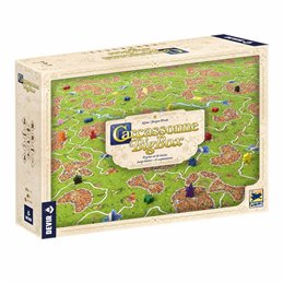 Carcassonne - Plus (Nueva Portada 2022)