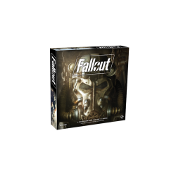 Fallout: El juego de tablero