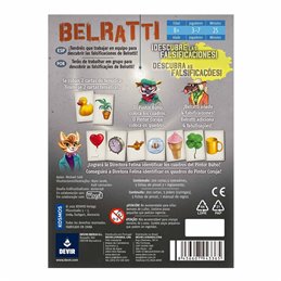 Beltratti