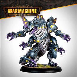 Warmachine: Drakyon