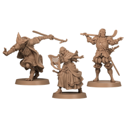 [PREORDER] Zombicide: TMNT Timecrash