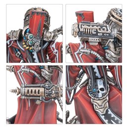 Mechanicum: Archmagos Prime