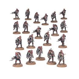 Mechanicum: Tech-thralls Covenant