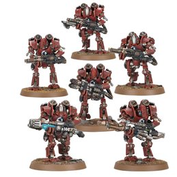 Mechanicum: Thallax Cohort