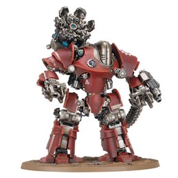 Mechanicum:Thanatar Cavas Siege-Automata