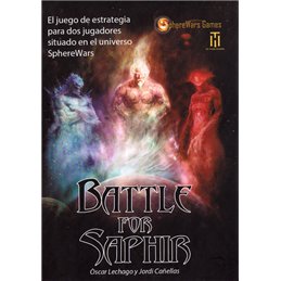 Battle for Saphir