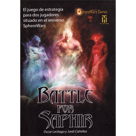 Battle for Saphir