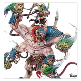 Skaven: Thanquol En Destripahuesos