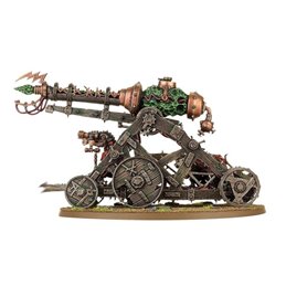 Punta De Lanza: Skaven