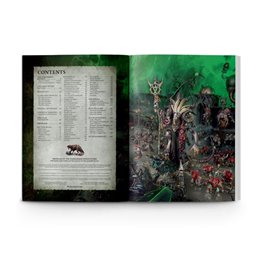 Battletome: Skaven (English)