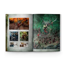 Battletome: Skaven (English)