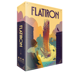 Flatiron