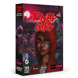 Final Girl - P9 Once Upon a Full Moon